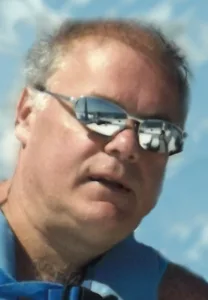 Richard “Dick” S. Carter